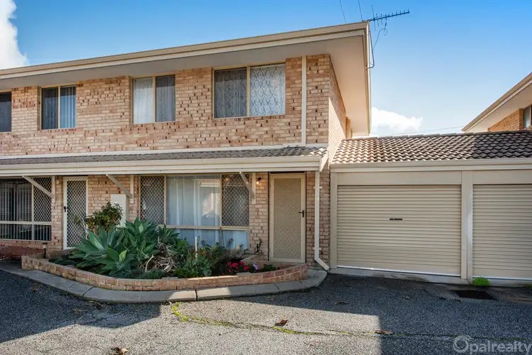 32/15-17 Ashford Avenue, Rockingham WA 6168