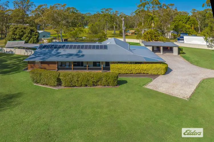 Fifth view of Homely rural property listing, 217-227 Teviot Road, Carbrook QLD 4130