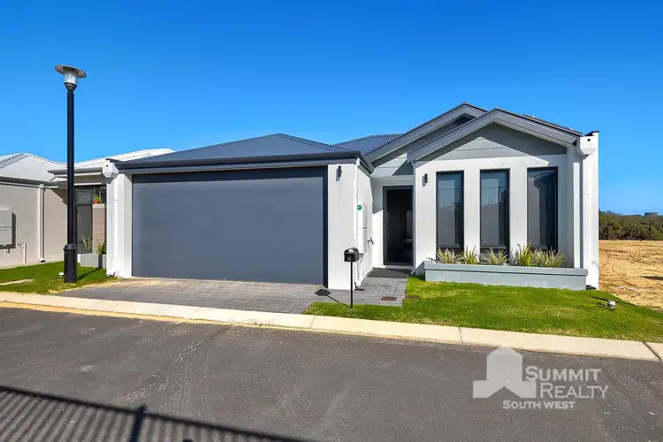 6 Epsom Lane, Australind WA 6233