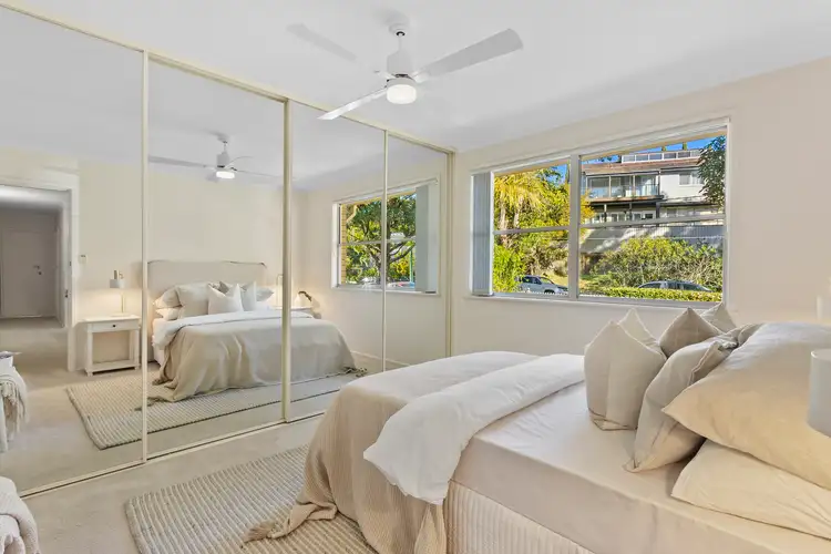 Second view of Homely house listing, 12 Baringa Avenue, Seaforth NSW 2092