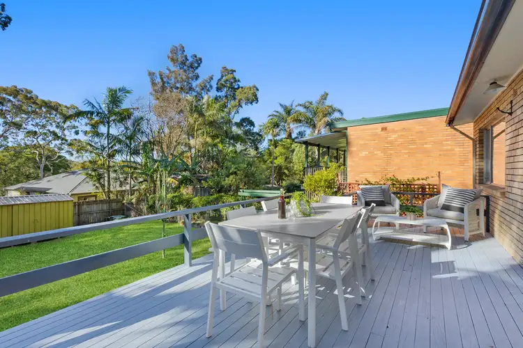 Fourth view of Homely house listing, 12 Baringa Avenue, Seaforth NSW 2092