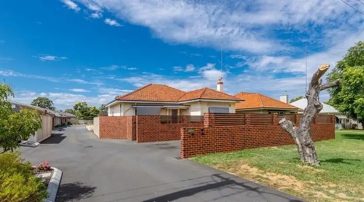7 Mossop Street, South Bunbury WA 6230