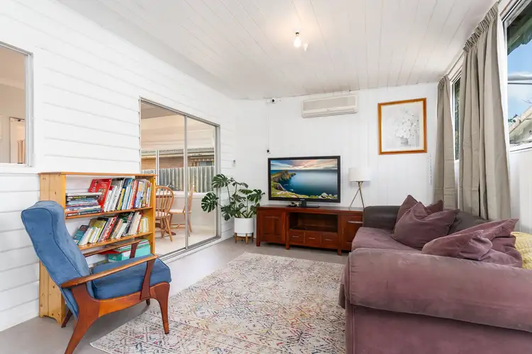 Second view of Homely house listing, 61 Kinlock Street, Bell Post Hill VIC 3215