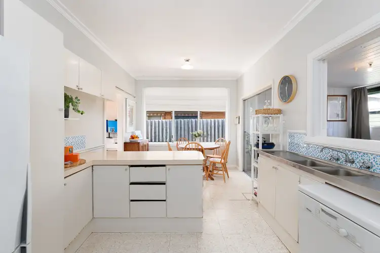 Third view of Homely house listing, 61 Kinlock Street, Bell Post Hill VIC 3215