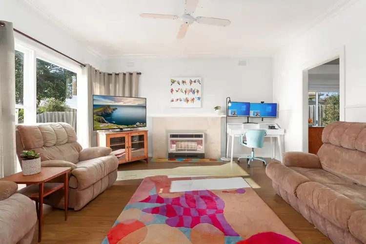 Fourth view of Homely house listing, 61 Kinlock Street, Bell Post Hill VIC 3215