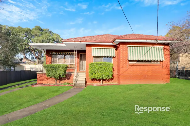 3 Reddan Avenue, Penrith NSW 2750
