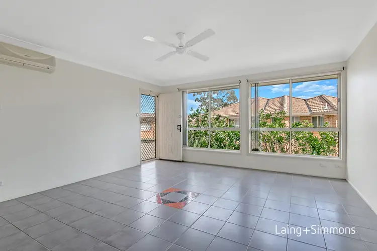 Second view of Homely villa listing, 2/19 Morehead Avenue, Mount Druitt NSW 2770