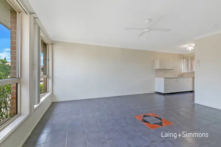 Third view of Homely villa listing, 2/19 Morehead Avenue, Mount Druitt NSW 2770