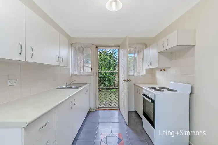 Fourth view of Homely villa listing, 2/19 Morehead Avenue, Mount Druitt NSW 2770