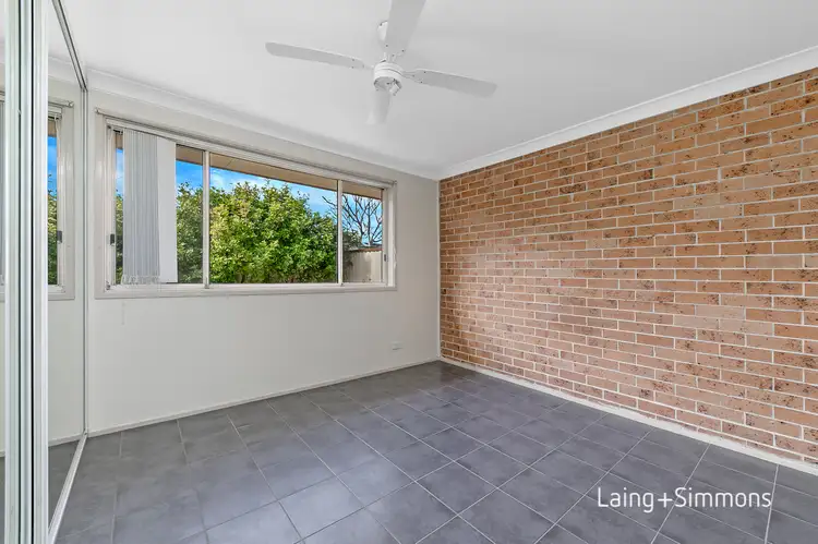 Fifth view of Homely villa listing, 2/19 Morehead Avenue, Mount Druitt NSW 2770