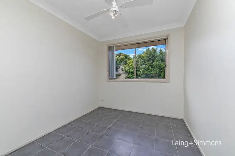 Sixth view of Homely villa listing, 2/19 Morehead Avenue, Mount Druitt NSW 2770