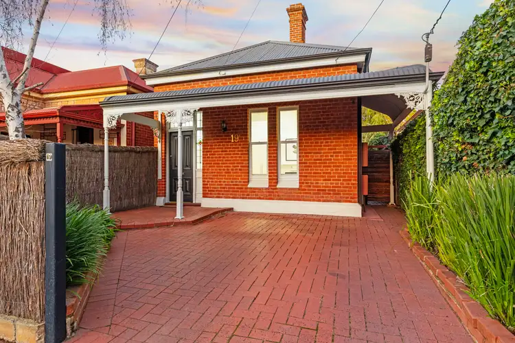19 Douglas Street, Parkside SA 5063