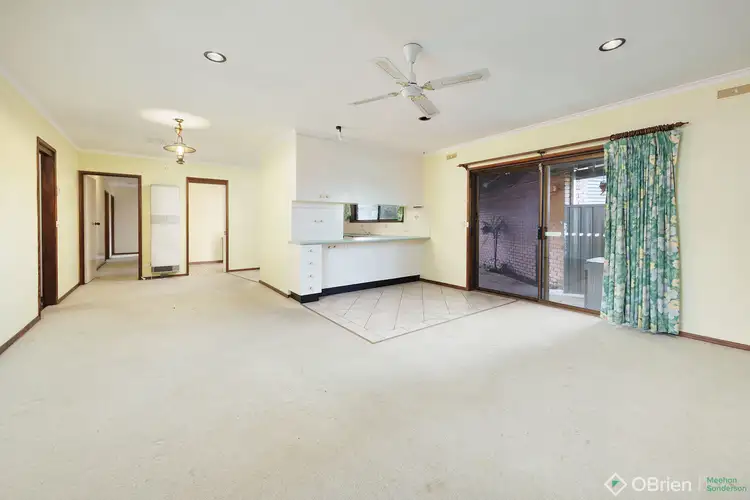 Third view of Homely house listing, 24 Magnolia Crescent, Wodonga VIC 3690