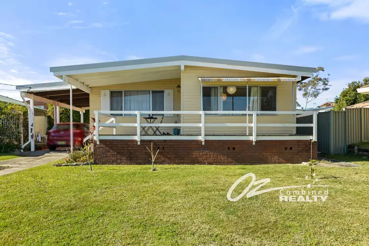 Main view of Homely house listing, 10 Albion Street, Sanctuary Point NSW 2540