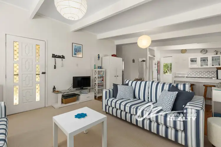 Second view of Homely house listing, 10 Albion Street, Sanctuary Point NSW 2540