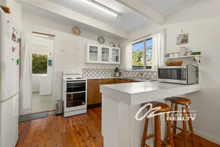 Third view of Homely house listing, 10 Albion Street, Sanctuary Point NSW 2540