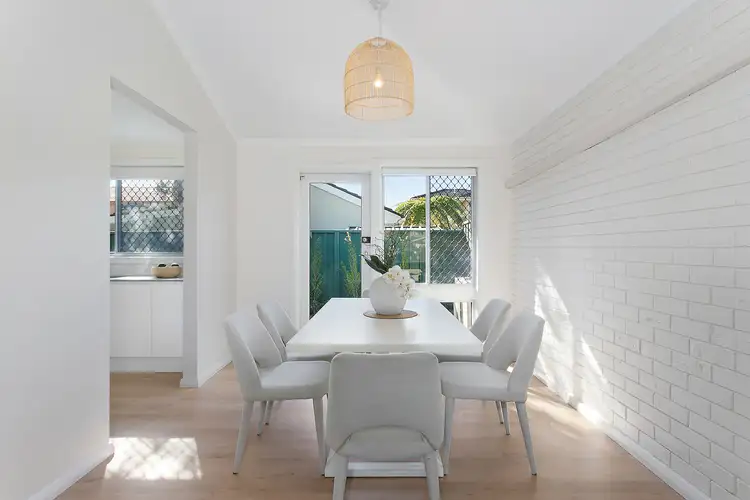 Second view of Homely villa listing, 3/66 Kendall Street, Sans Souci NSW 2219