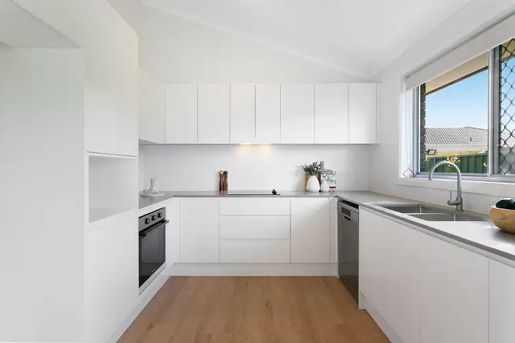 Third view of Homely villa listing, 3/66 Kendall Street, Sans Souci NSW 2219