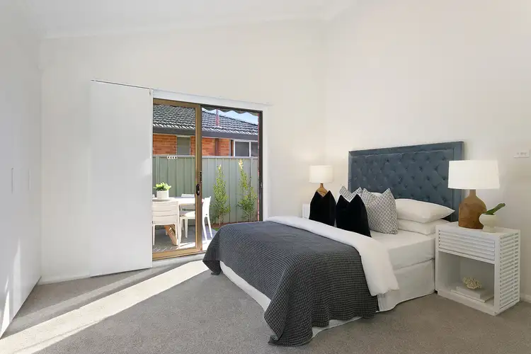 Fourth view of Homely villa listing, 3/66 Kendall Street, Sans Souci NSW 2219
