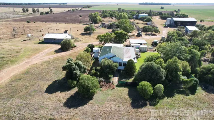 Third view of Homely rural property listing, 2096 Moonie Highway, Dalby QLD 4405