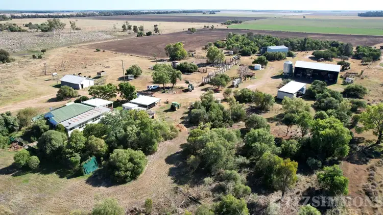 Fourth view of Homely rural property listing, 2096 Moonie Highway, Dalby QLD 4405