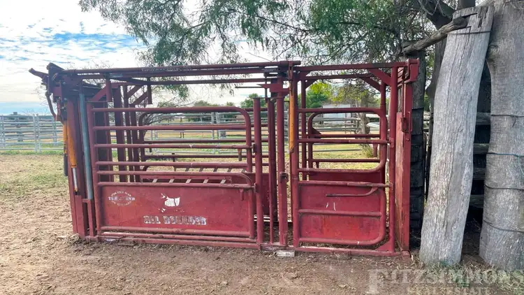 Seventh view of Homely rural property listing, 2096 Moonie Highway, Dalby QLD 4405