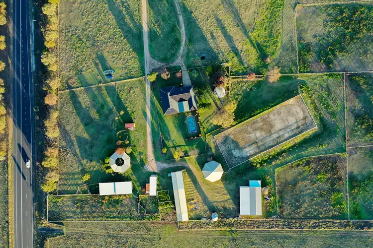 Third view of Homely rural property listing, 607 Castlereagh Highway, Mudgee NSW 2850