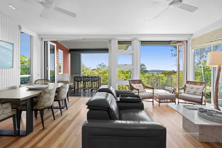 2/3 Morwong Drive
