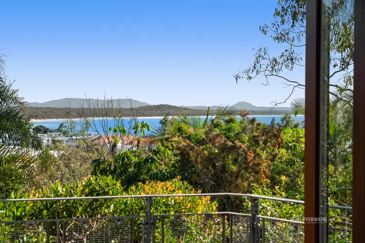 Second view of Homely unit listing, 2/3 Morwong Drive, Noosa Heads QLD 4567