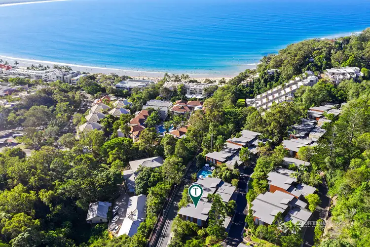 Third view of Homely unit listing, 2/3 Morwong Drive, Noosa Heads QLD 4567