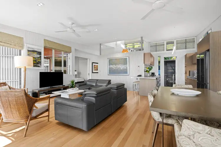 Fourth view of Homely unit listing, 2/3 Morwong Drive, Noosa Heads QLD 4567