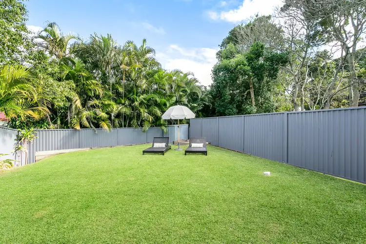 Fifth view of Homely house listing, 142 Cypress Terrace, Palm Beach QLD 4221