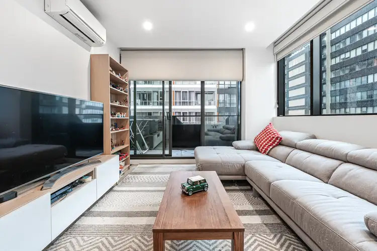 2008/61 City Road, Southbank VIC 3006