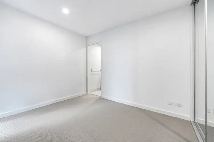 Fourth view of Homely apartment listing, 2008/61 City Road, Southbank VIC 3006