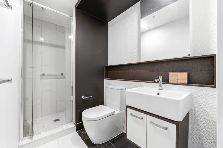 Sixth view of Homely apartment listing, 2008/61 City Road, Southbank VIC 3006