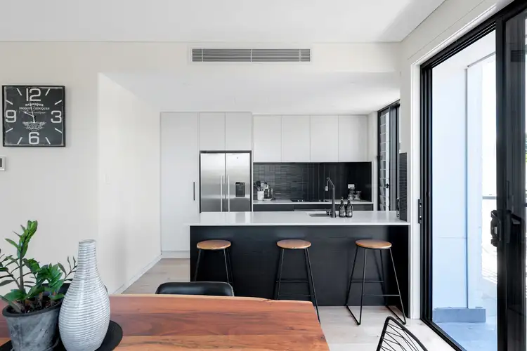 Second view of Homely townhouse listing, 268 Willarong Road, Caringbah South NSW 2229