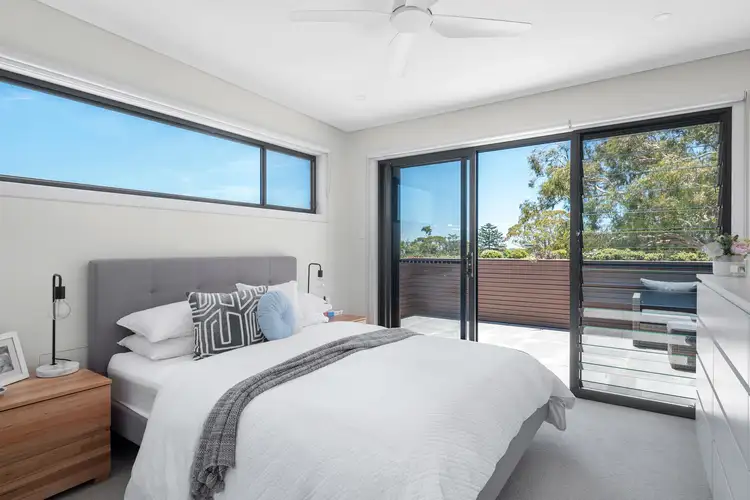 Fourth view of Homely townhouse listing, 268 Willarong Road, Caringbah South NSW 2229