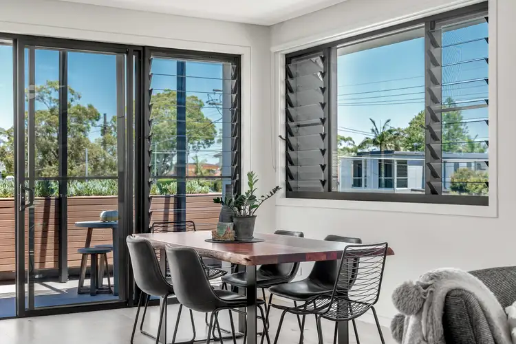 Sixth view of Homely townhouse listing, 268 Willarong Road, Caringbah South NSW 2229