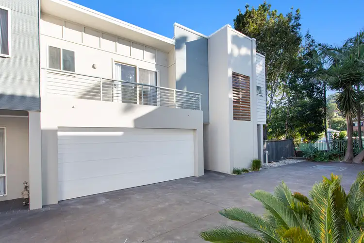 5/16-18 Strathearn Avenue, Wollongong NSW 2500