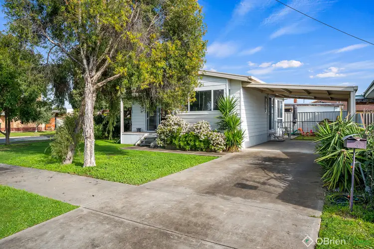 Main view of Homely house listing, 9 Langtree Avenue, Wangaratta VIC 3677