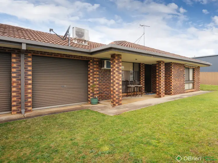 4/103 Huons Hill Road, Wodonga VIC 3690