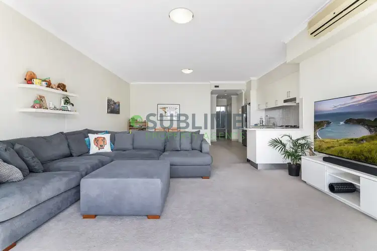 27/62 Princes Highway, St Peters NSW 2044