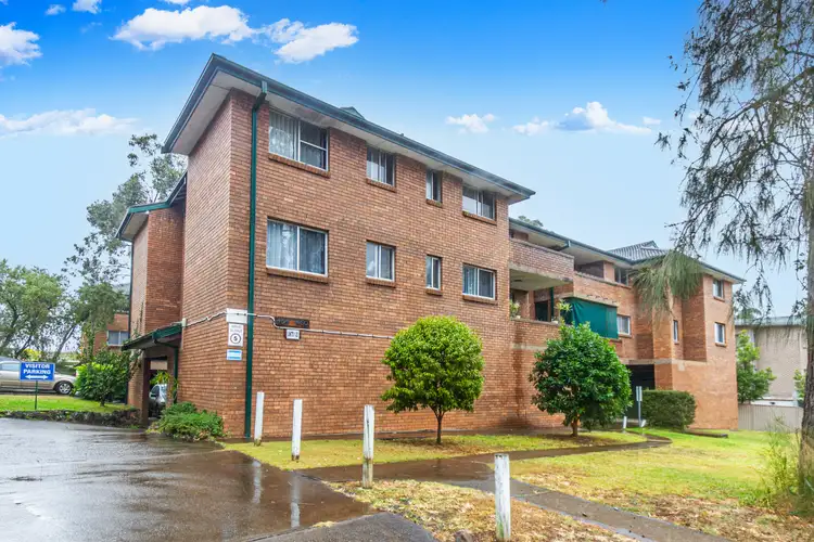 8/454-460 Guildford Road, Guildford NSW 2161