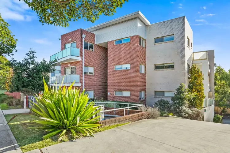 23/65 Adderton Road, Telopea NSW 2117