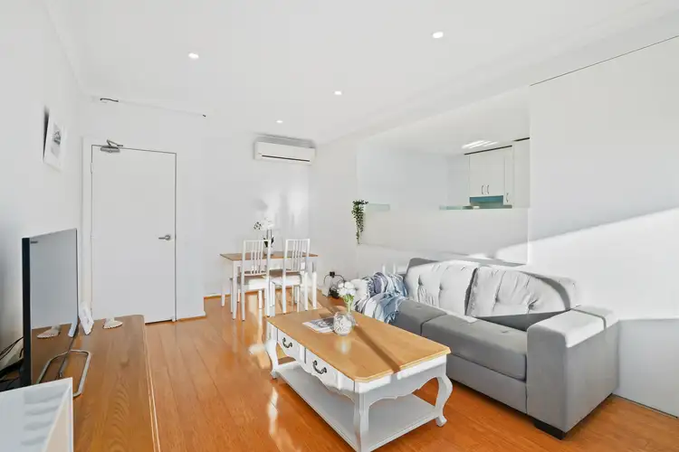 Third view of Homely apartment listing, 23/65 Adderton Road, Telopea NSW 2117