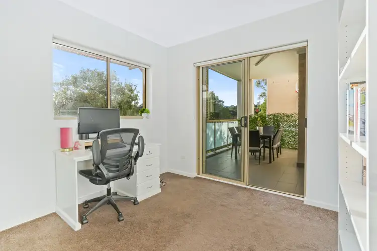 Fifth view of Homely apartment listing, 23/65 Adderton Road, Telopea NSW 2117