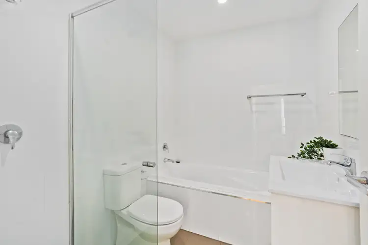 Sixth view of Homely apartment listing, 23/65 Adderton Road, Telopea NSW 2117