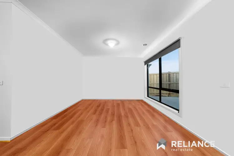 Fifth view of Homely house listing, 83 Astoria Drive, Point Cook VIC 3030