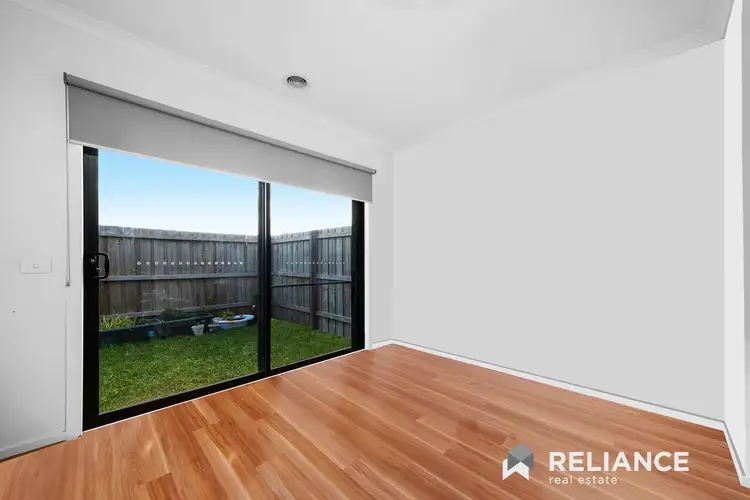 Sixth view of Homely house listing, 83 Astoria Drive, Point Cook VIC 3030