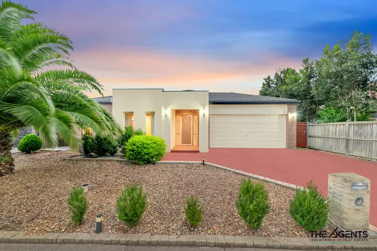 16 Swordgrass Avenue, Tarneit VIC 3029